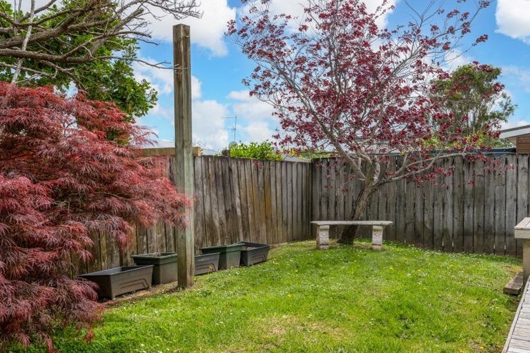 Photo of property in 2/133 Moore Street, Howick, Auckland, 2014