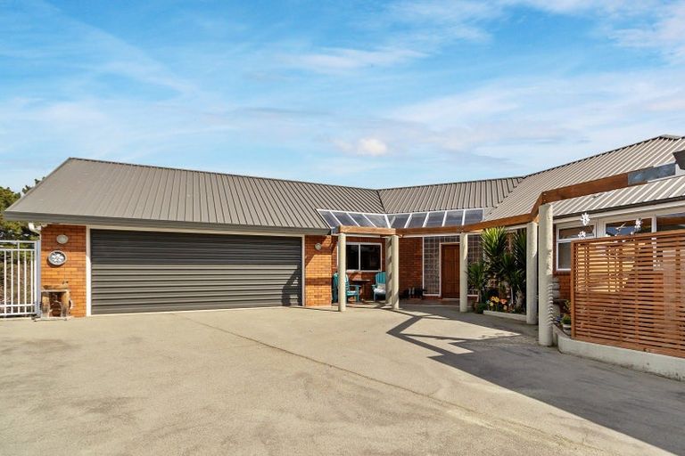 Photo of property in 14 Rowan Place, Gleniti, Timaru, 7910