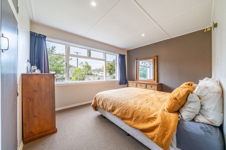 Photo of property in 58 Fraser Crescent, Elderslea, Upper Hutt, 5018