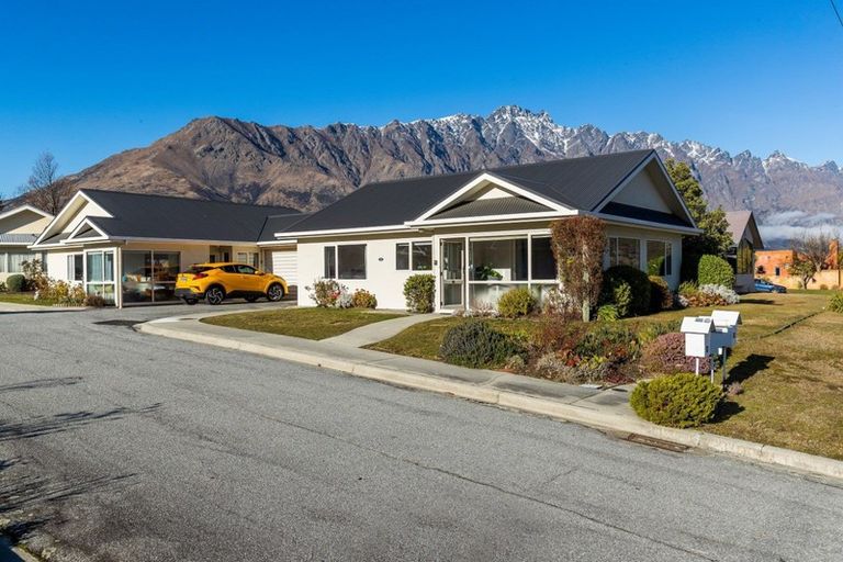 Photo of property in Frankton Court, 32 Mcbride Street, Frankton, Queenstown, 9300