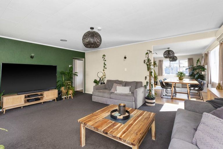 Photo of property in 7 Titoki Crescent, Pirimai, Napier, 4112