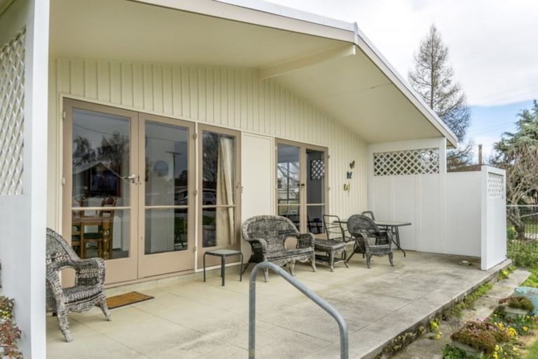 Photo of property in 22 Fraser Avenue, Ranfurly, 9332