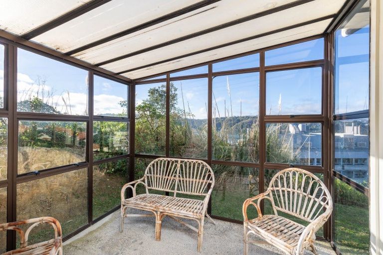 Photo of property in 288 Evans Bay Parade, Hataitai, Wellington, 6021