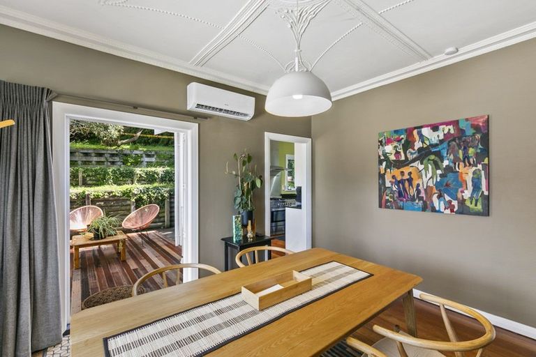 Photo of property in 35 Buckingham Street, Melrose, Wellington, 6023