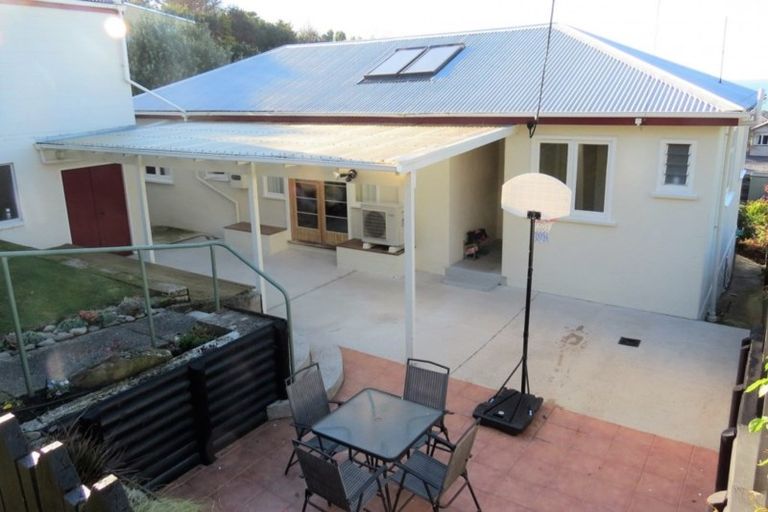 Photo of property in 48 Warren Street, Oamaru, 9400