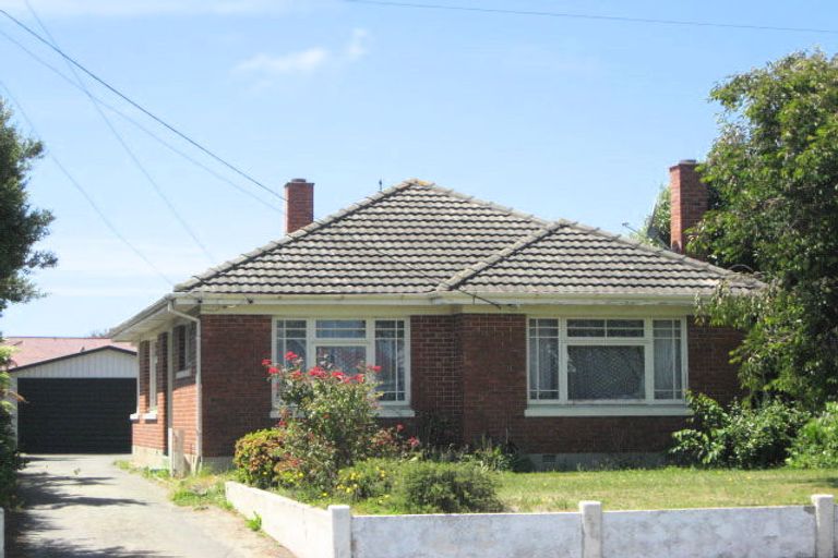Photo of property in 212 Barrington Street, Somerfield, Christchurch, 8024