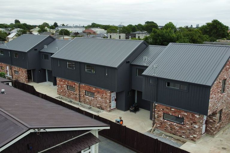 Photo of property in 3 Redruth Avenue, Spreydon, Christchurch, 8024