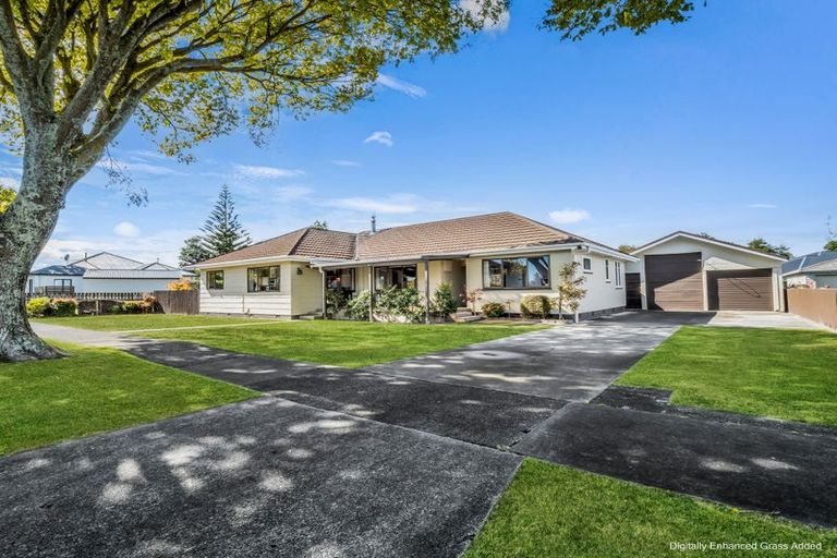 Photo of property in 9 Birmingham Street, Takaro, Palmerston North, 4412