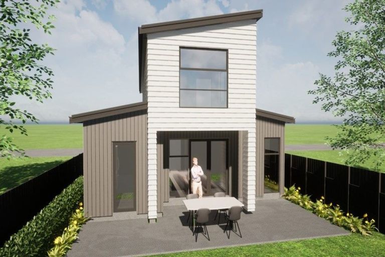 Photo of property in 35 Tangaroa Place, Poike, Tauranga, 3112