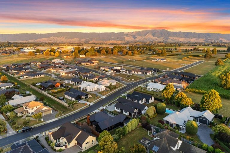 Photo of property in 29 Kaimai Drive, Matamata, 3400