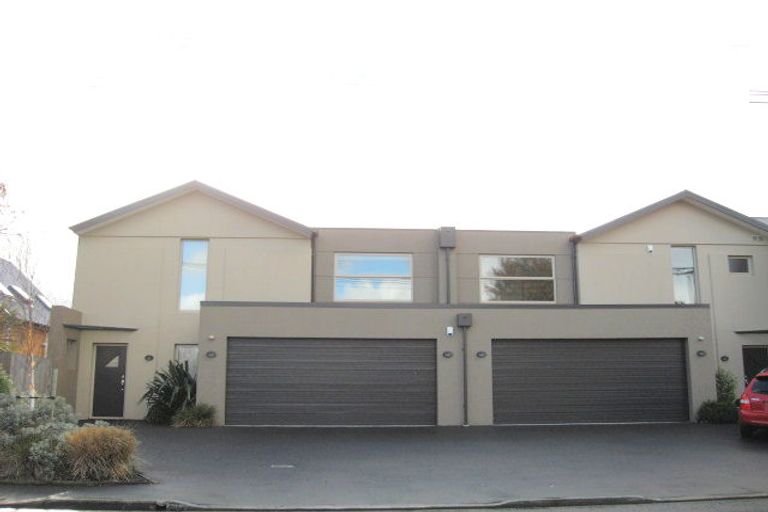Photo of property in 43 Purchas Street, St Albans, Christchurch, 8014