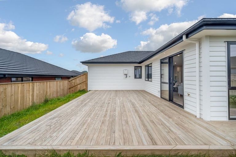 Photo of property in 5 Piedmonte Avenue, Pokeno, 2402