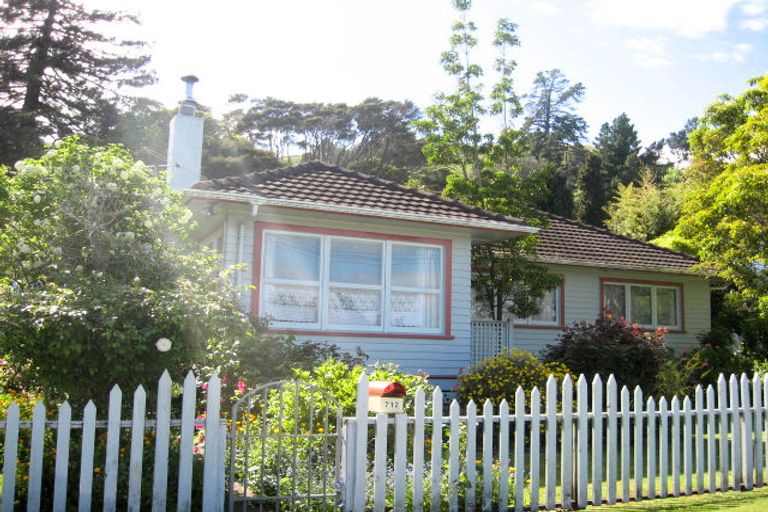 Photo of property in 712 Atawhai Crescent, Atawhai, Nelson, 7010