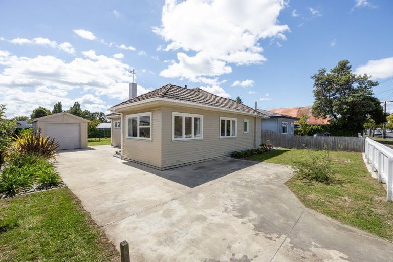 Photo of property in 67 Cook Street, Hamilton East, Hamilton, 3216