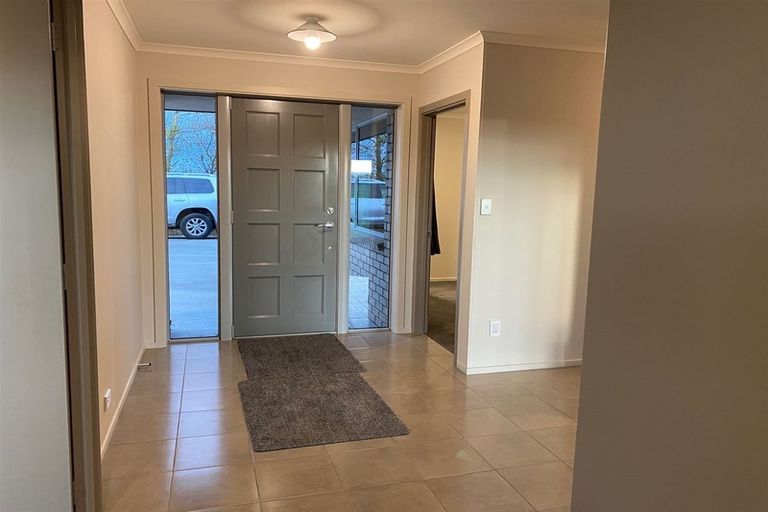 Photo of property in 1340 Fords Road, Ashton, Ashburton, 7774