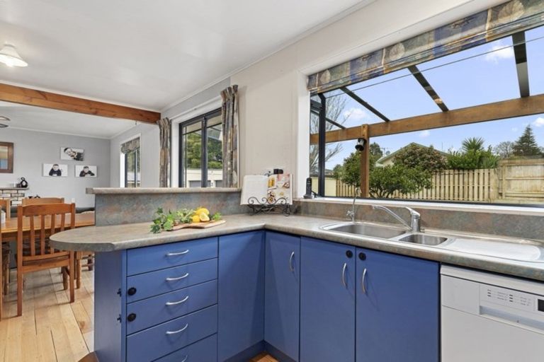 Photo of property in 24 Osborne Avenue, Morrinsville, 3300