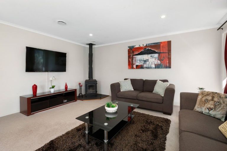 Photo of property in 6 Colesburg Lane, Waihi, 3610