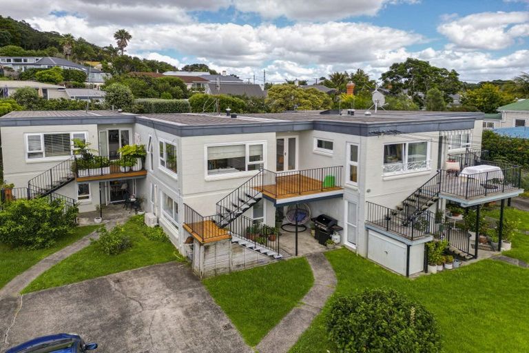 Photo of property in 7/71 Church Street, Devonport, Auckland, 0624