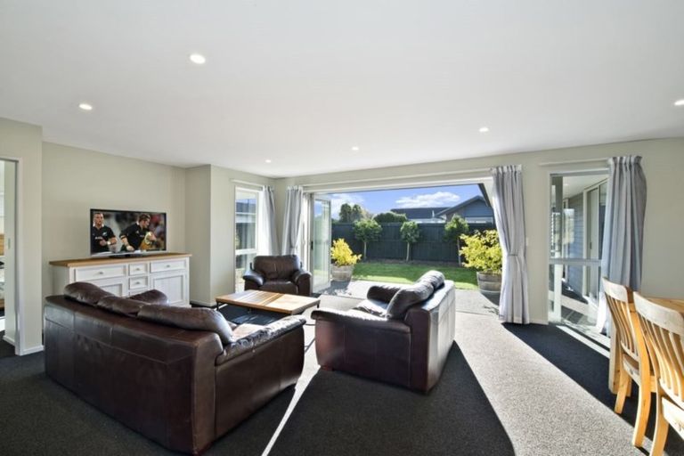 Photo of property in 25 Glovers Road, Halswell, Christchurch, 8025