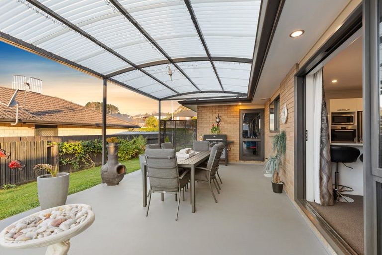 Photo of property in 4 Bryan Gallagher Place, Welcome Bay, Tauranga, 3175