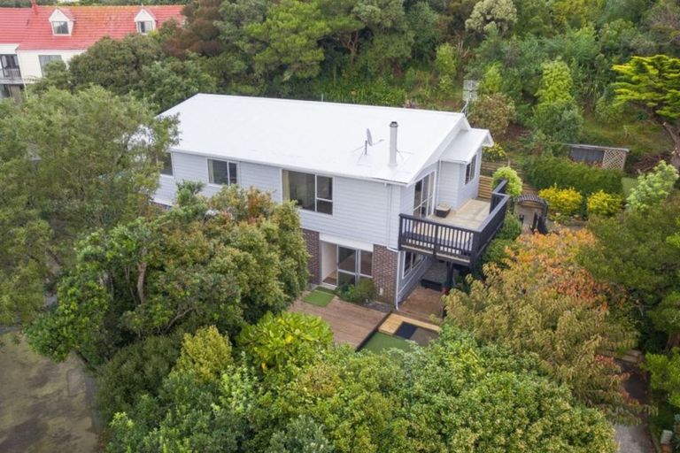 Photo of property in 10 Jasons Place, Churton Park, Wellington, 6037