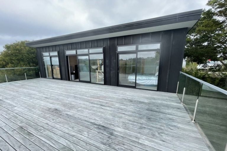 Photo of property in 25 Hull Road, Waitoki, Kaukapakapa, 0871