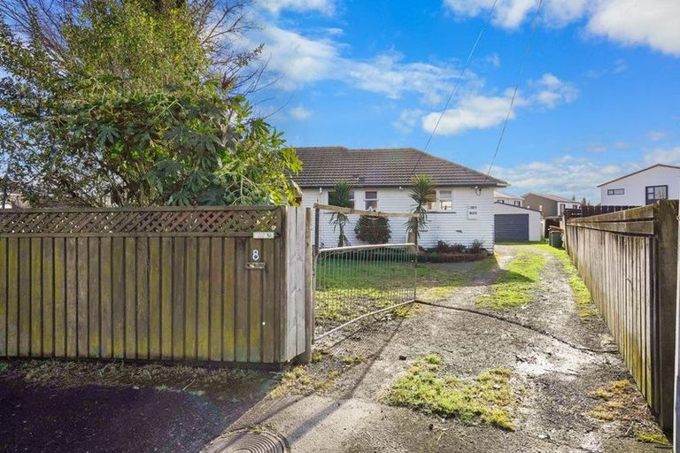 Photo of property in 8 Lee Place, Bader, Hamilton, 3206