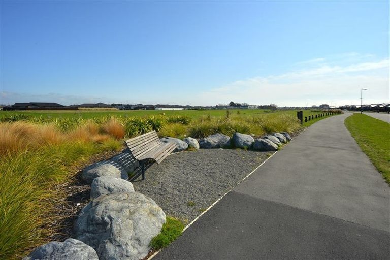 Photo of property in 3 Erling Ziesler Lane, Wigram, Christchurch, 8025