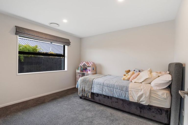 Photo of property in 13 Talon Drive, Rolleston, 7615