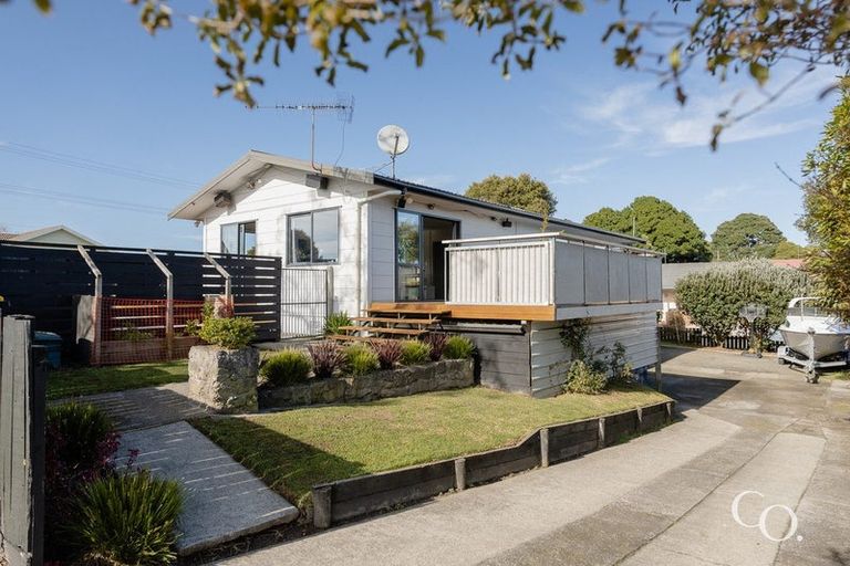 Photo of property in 1 Harrisfield Drive, Hairini, Tauranga, 3112