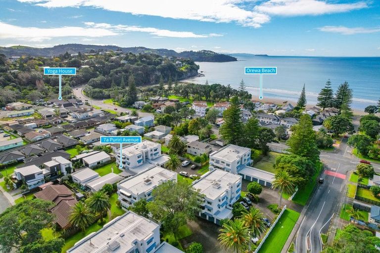 Photo of property in 11a Puriri Avenue, Orewa, 0931