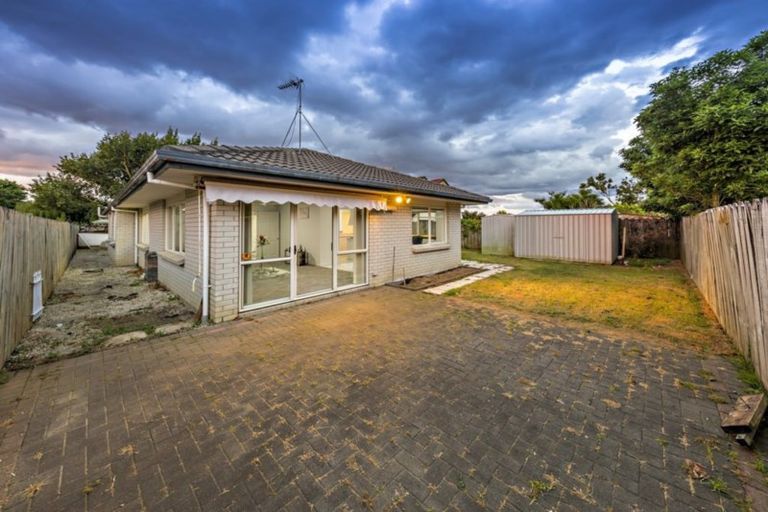Photo of property in 31 Muirfield Street, Wattle Downs, Auckland, 2103