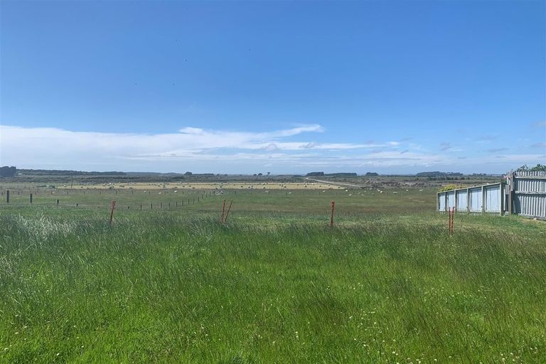 Photo of property in 19 Old Bluff Highway, Greenhills, Invercargill, 9877