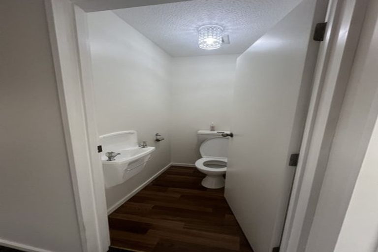 Photo of property in 4/5 Kipling Street, Addington, Christchurch, 8024