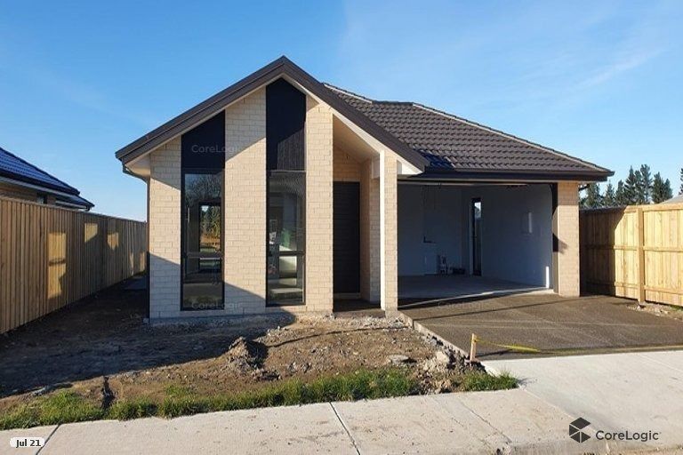 Photo of property in 26 Croydon Street, Woodend, 7610