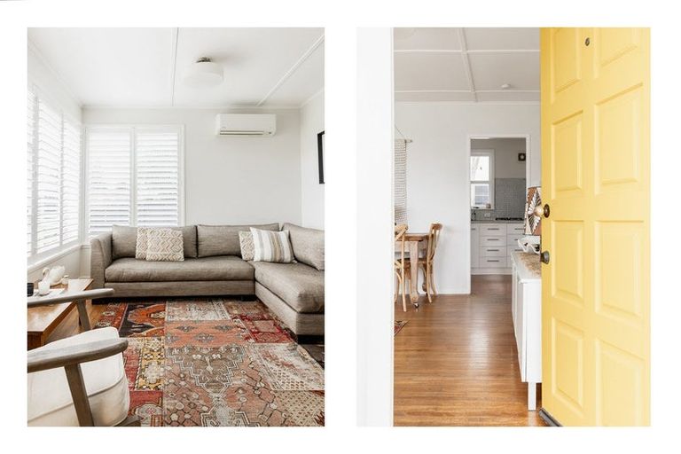 Photo of property in 15 Sutherland Avenue, Mount Maunganui, 3116