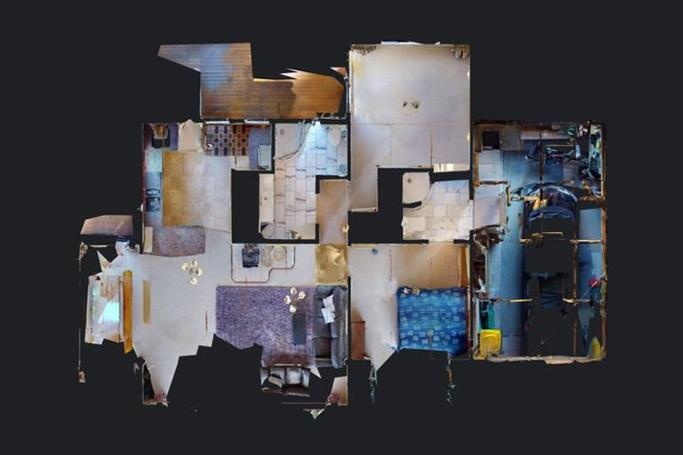 Photo of property in 4 Rangitane Grove, Waitarere Beach, Levin, 5510