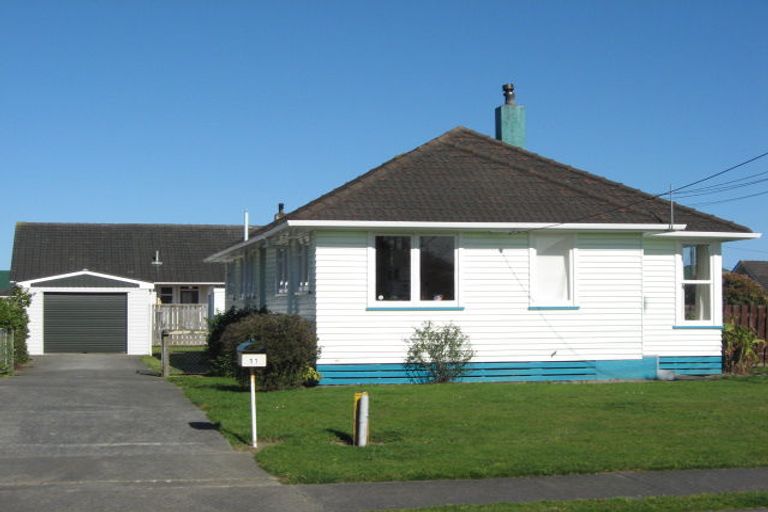 Photo of property in 11 Kittyhawk Row, Bulls, 4818