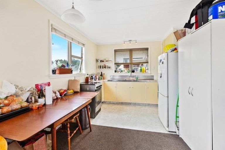 Photo of property in 18a Barton Terrace, Thorndon, Wellington, 6011