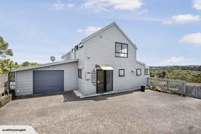Photo of property in 51 Colwill Road, Massey, Auckland, 0614