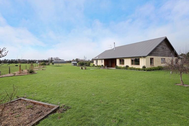 Photo of property in 141 Breeze Road, Ryal Bush, Invercargill, 9876
