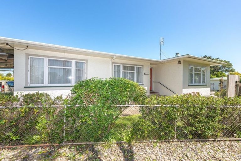 Photo of property in 18 Toro Street, Durie Hill, Whanganui, 4500