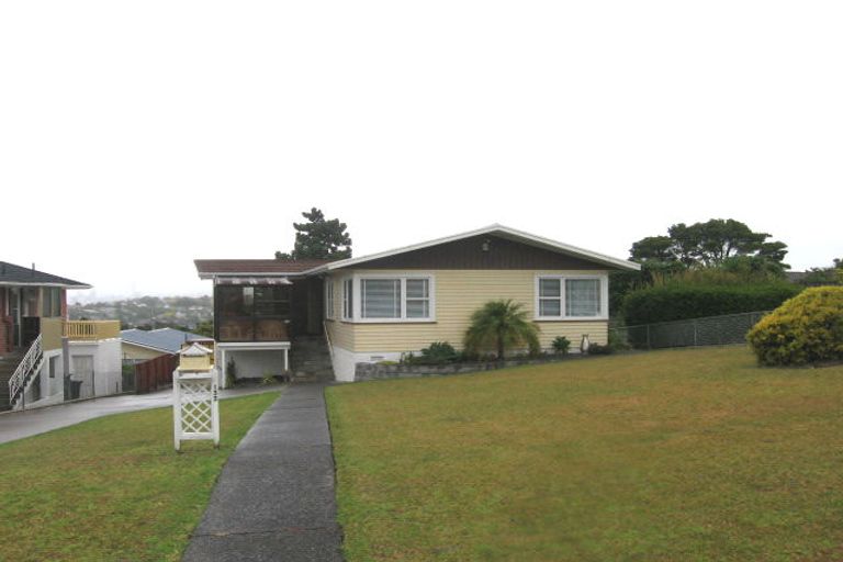 Photo of property in 133 Coronation Road, Hillcrest, Auckland, 0627