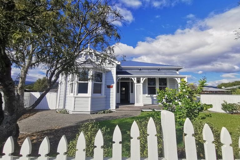 Photo of property in 550 Fergusson Drive, Trentham, Upper Hutt, 5018