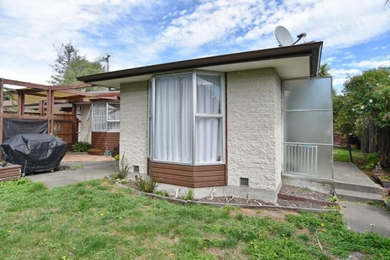 Photo of property in 1/82a Hoon Hay Road, Hoon Hay, Christchurch, 8025