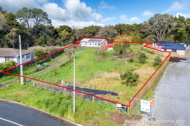 Photo of property in 11 Anzac Avenue, Morrinsville, 3300