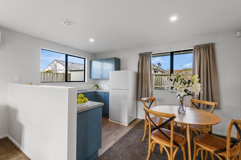 Photo of property in 46a Harrow Street, Phillipstown, Christchurch, 8011