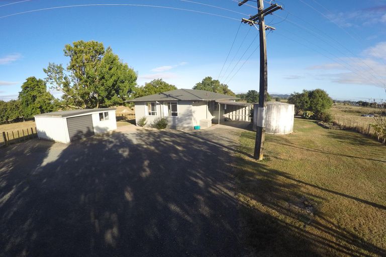 Photo of property in 627 Henry Road, Taupiri, 3791