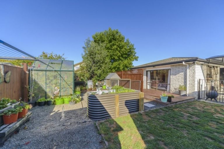Photo of property in 108 Benmore Avenue, Cloverlea, Palmerston North, 4412