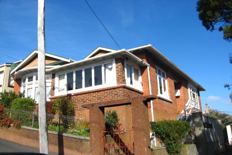 Photo of property in 8 Blacks Road, North East Valley, Dunedin, 9010